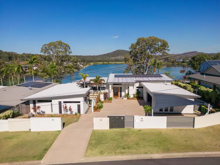 23 Herbert Street, Upper Coomera QLD 4209