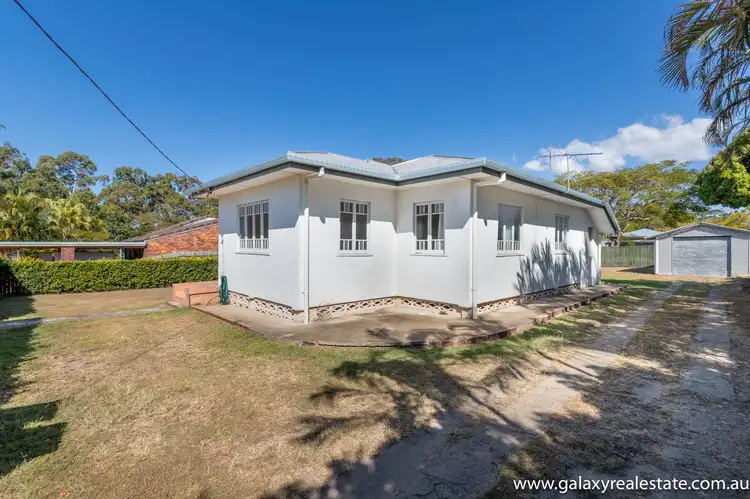 Main view of Homely house listing, 20 Joyce St, Svensson Heights QLD 4670