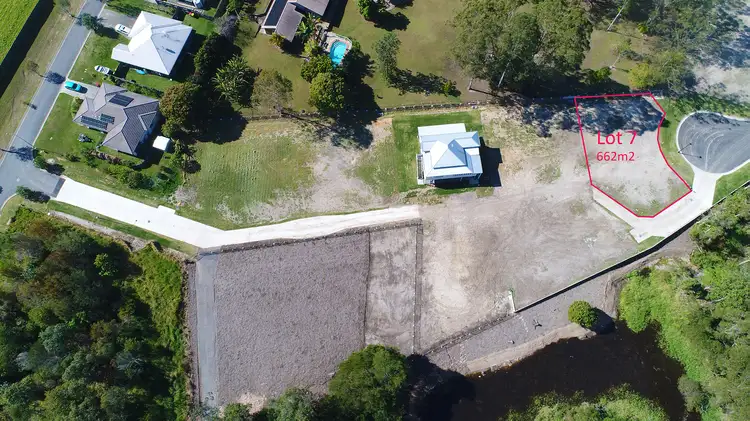 LOT 7, 9 Roxton Court, Beerwah QLD 4519