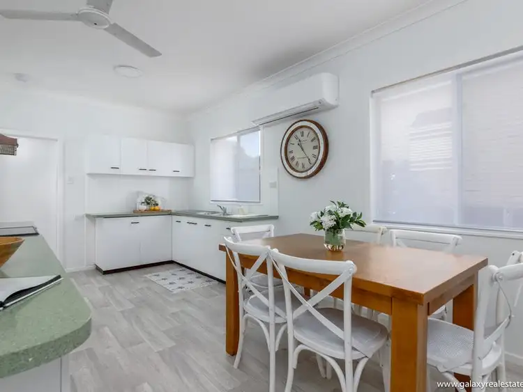 Second view of Homely house listing, 47 Electra Street, Bundaberg West QLD 4670