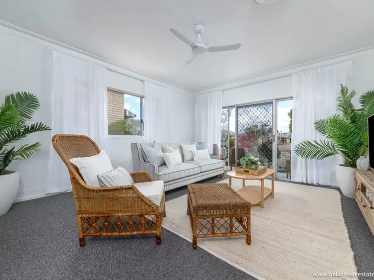 Third view of Homely house listing, 47 Electra Street, Bundaberg West QLD 4670