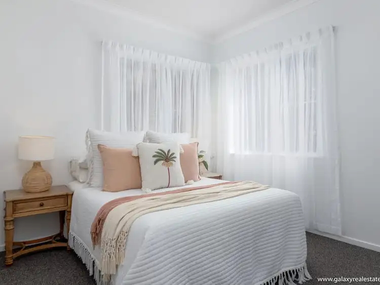 Fourth view of Homely house listing, 47 Electra Street, Bundaberg West QLD 4670