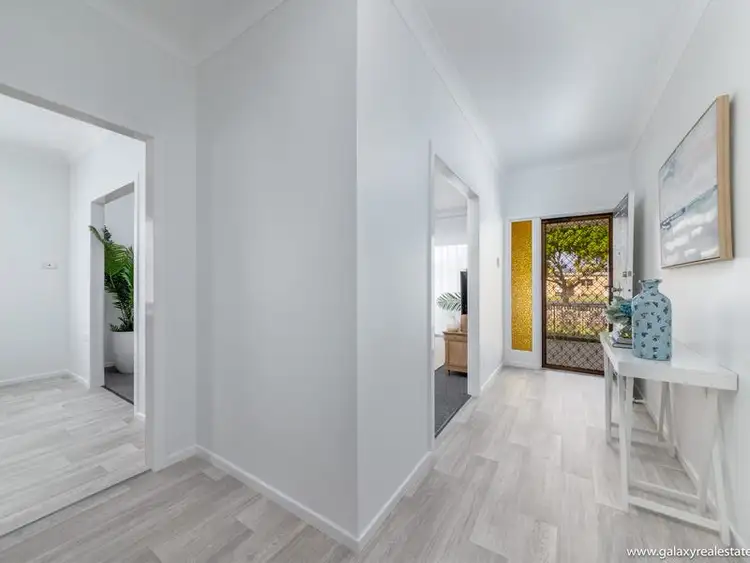 Fifth view of Homely house listing, 47 Electra Street, Bundaberg West QLD 4670