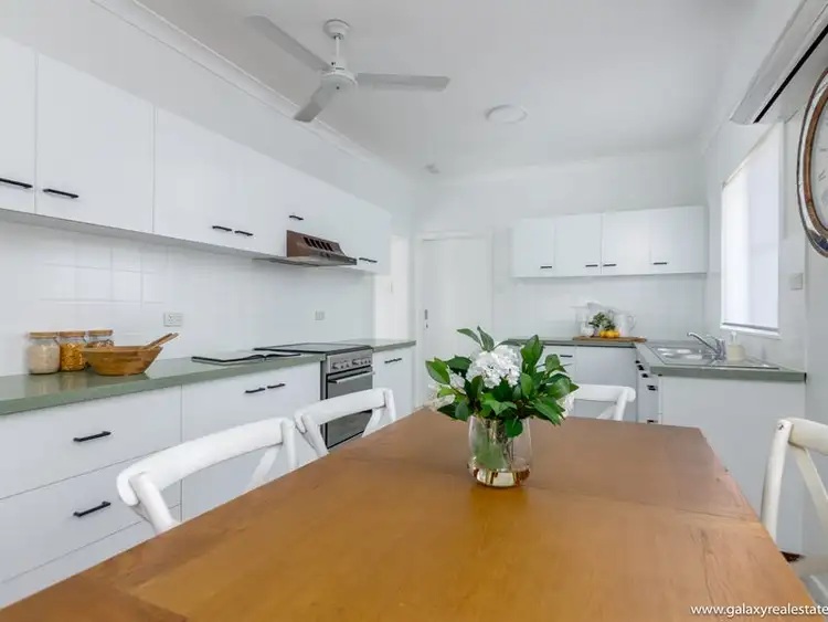 Sixth view of Homely house listing, 47 Electra Street, Bundaberg West QLD 4670