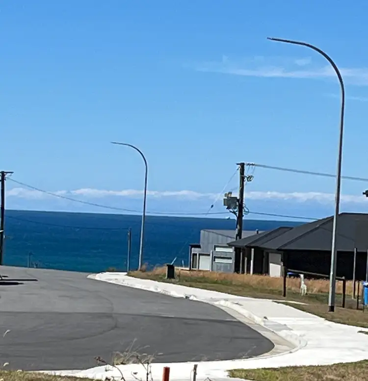 Third view of Homely land listing, 13 Marilyn Drive, Bridport TAS 7262