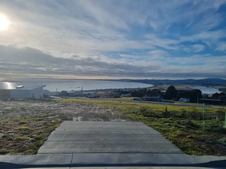 Main view of Homely land listing, 14 Marilyn Drive, Bridport TAS 7262