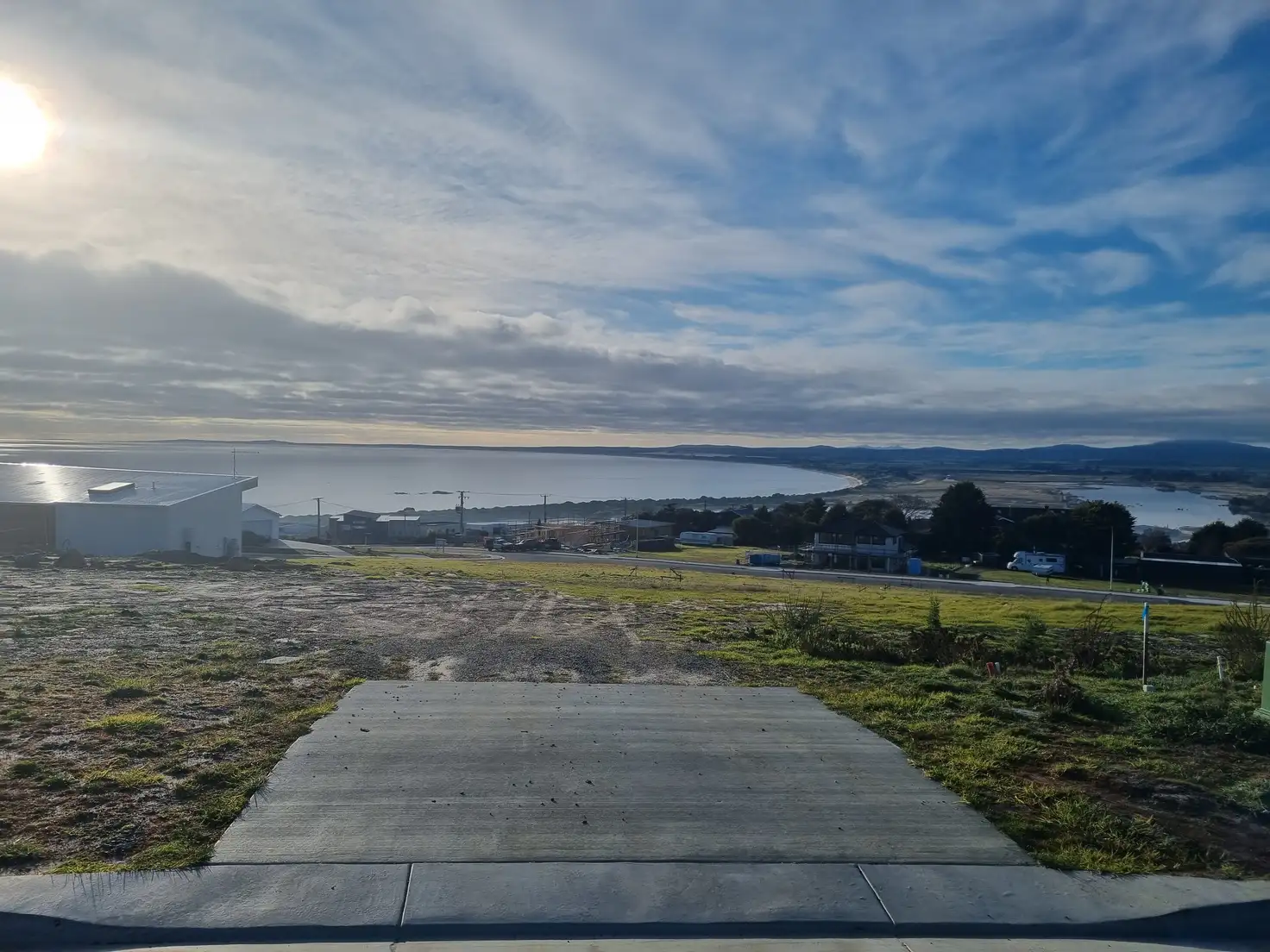 Main view of Homely land listing, 14 Marilyn Drive, Bridport TAS 7262