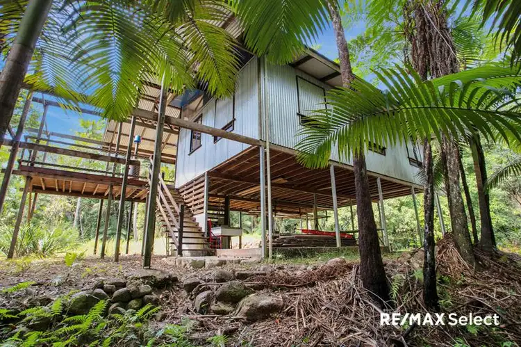 Main view of Homely house listing, LOT 6 Boulder Road, Finch Hatton QLD 4756