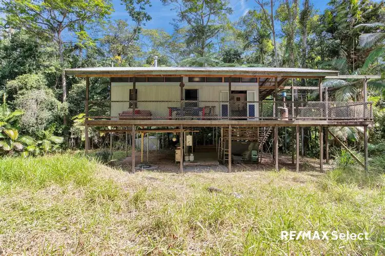 Third view of Homely house listing, LOT 6 Boulder Road, Finch Hatton QLD 4756