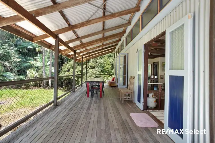 Fifth view of Homely house listing, LOT 6 Boulder Road, Finch Hatton QLD 4756