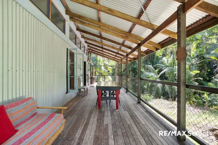 Sixth view of Homely house listing, LOT 6 Boulder Road, Finch Hatton QLD 4756