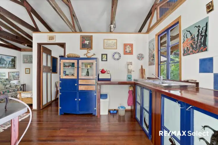 Seventh view of Homely house listing, LOT 6 Boulder Road, Finch Hatton QLD 4756