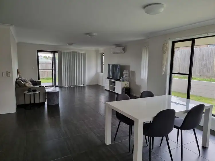 Second view of Homely house listing, 10 Charles Darwin Dr, Monto QLD 4630