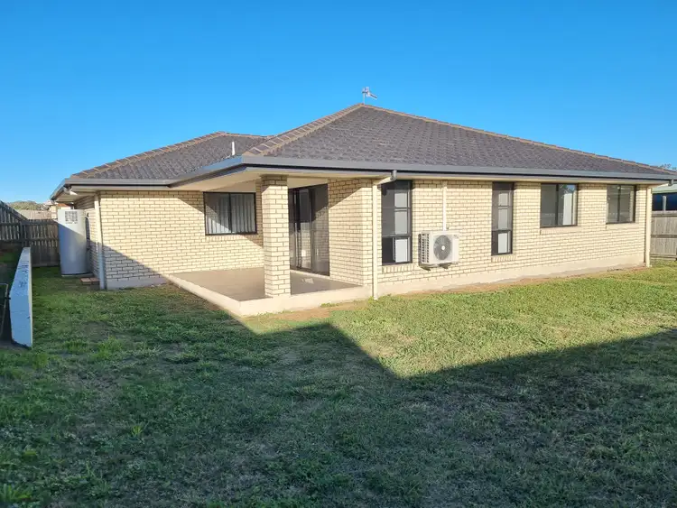 Second view of Homely house listing, 20 Charles Darwin Dr, Monto QLD 4630