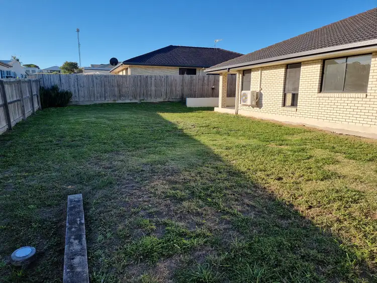 Third view of Homely house listing, 20 Charles Darwin Dr, Monto QLD 4630