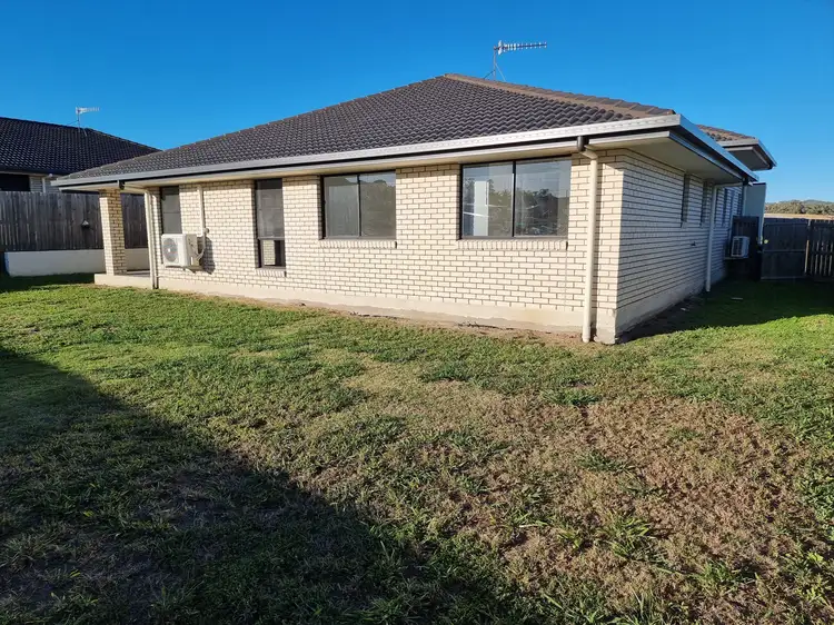 Fourth view of Homely house listing, 20 Charles Darwin Dr, Monto QLD 4630