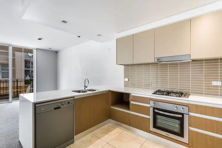 Fourth view of Homely apartment listing, 2023/3029 The Boulevarde, Carrara QLD 4211