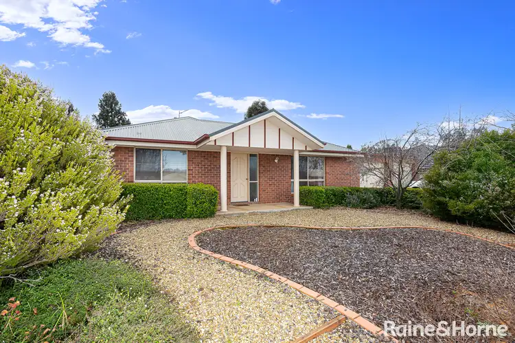 56 Mckeown Street, Estella NSW 2650