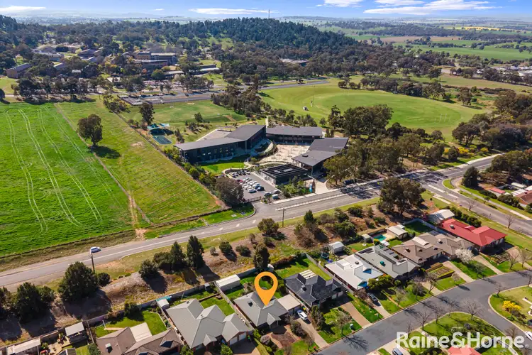 Second view of Homely house listing, 56 Mckeown Street, Estella NSW 2650