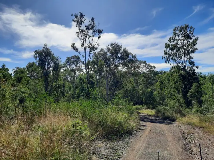 Lot 51 Friarbird Drive, Moolboolaman QLD 4671