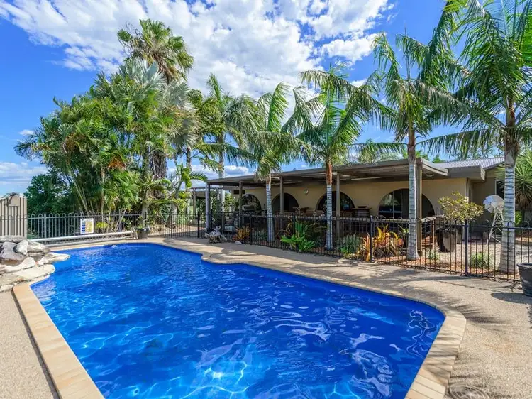 Main view of Homely rural property listing, 85 Bakers Road, South Kolan QLD 4670