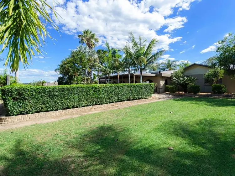 Second view of Homely rural property listing, 85 Bakers Road, South Kolan QLD 4670