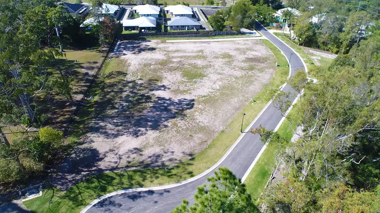 Sixth view of Homely land listing, LOT 9, 9 Roxton Court, Beerwah QLD 4519