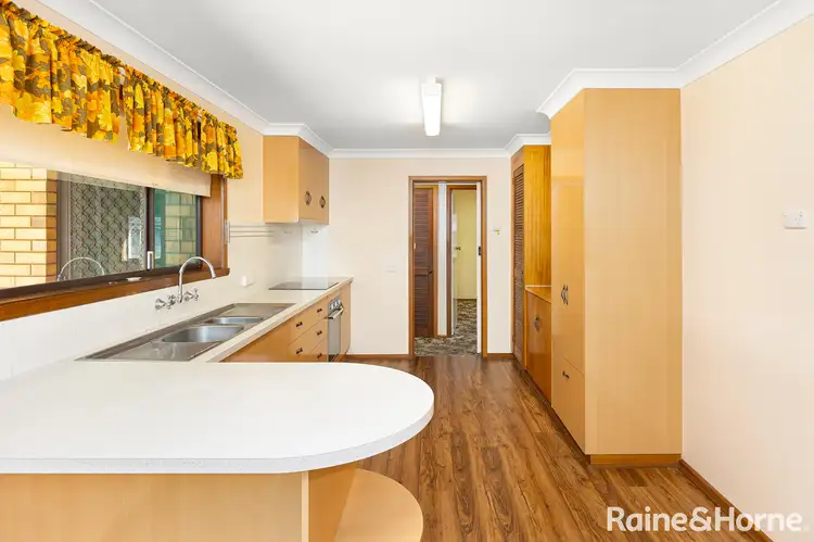 Third view of Homely house listing, 34 Main Street, Lake Albert NSW 2650