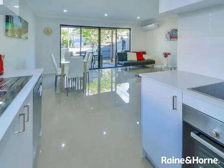 Main view of Homely townhouse listing, 1/31-35 Domnick Street, Caboolture South QLD 4510