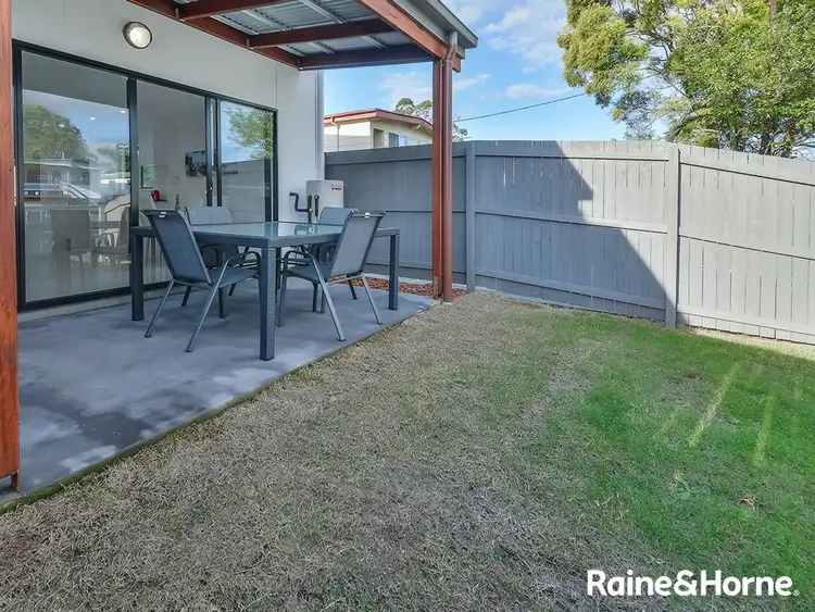 Second view of Homely townhouse listing, 1/31-35 Domnick Street, Caboolture South QLD 4510