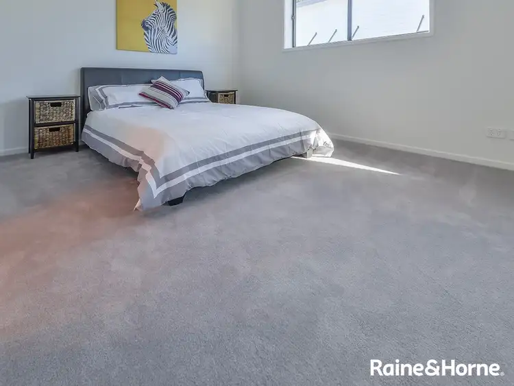 Fifth view of Homely townhouse listing, 1/31-35 Domnick Street, Caboolture South QLD 4510
