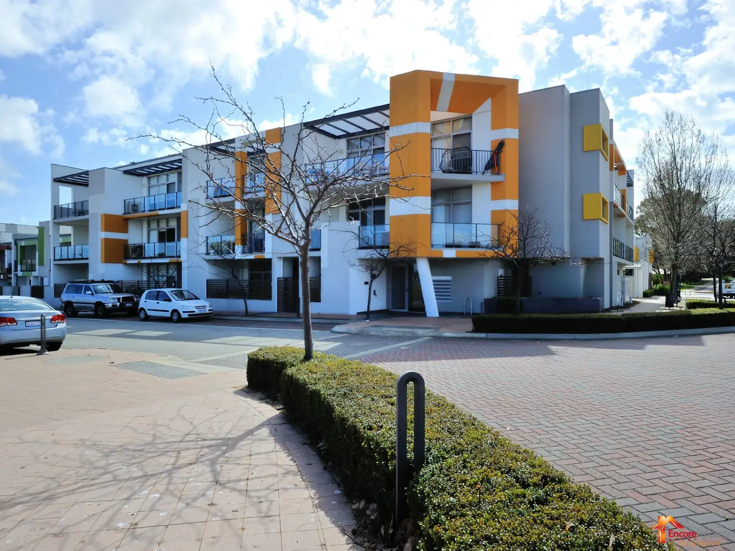 Main view of Homely apartment listing, 36/10 Pimlico Crescent, Wellard WA 6170