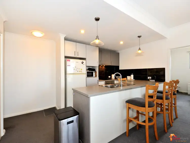 Third view of Homely apartment listing, 36/10 Pimlico Crescent, Wellard WA 6170
