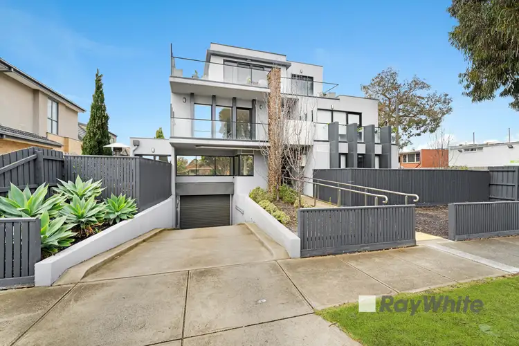 5/2 Ulupna Road, Ormond VIC 3204