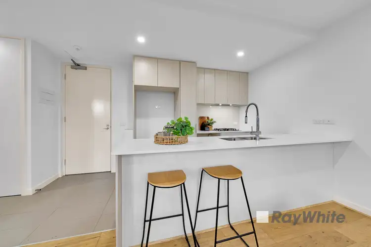 Second view of Homely other listing, 5/2 Ulupna Road, Ormond VIC 3204
