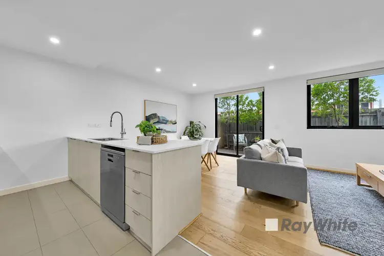 Fourth view of Homely other listing, 5/2 Ulupna Road, Ormond VIC 3204