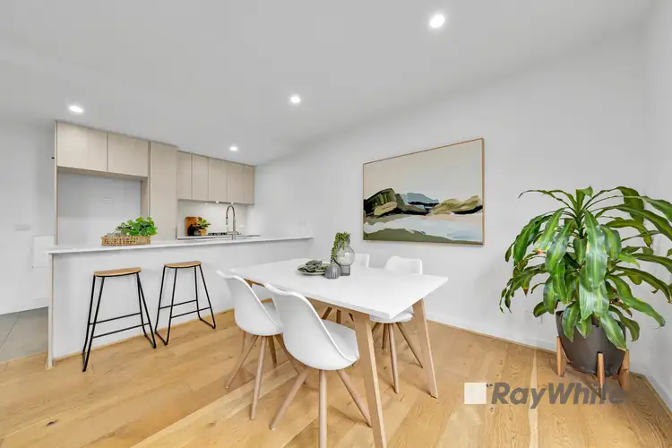 Fifth view of Homely other listing, 5/2 Ulupna Road, Ormond VIC 3204