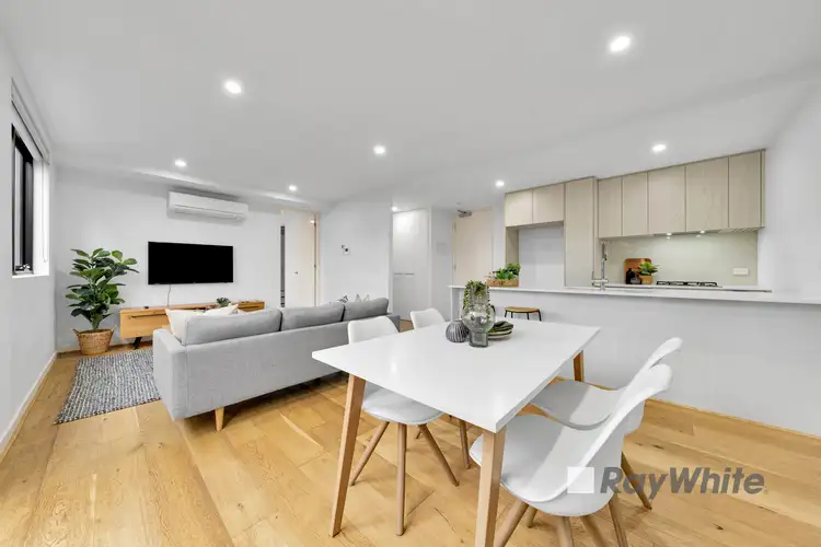 Sixth view of Homely other listing, 5/2 Ulupna Road, Ormond VIC 3204