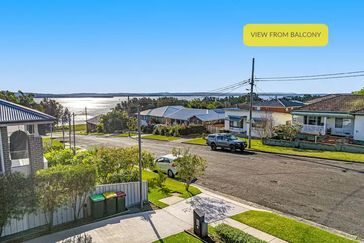 Fifth view of Homely semi-detached listing, 9A View Street, The Entrance NSW 2261