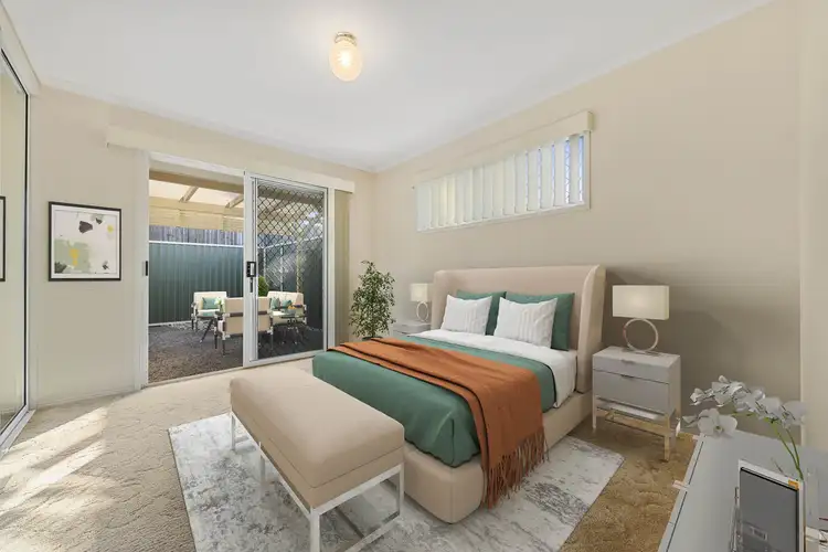 Sixth view of Homely villa listing, 12B/26 Dixon Street, Strathpine QLD 4500