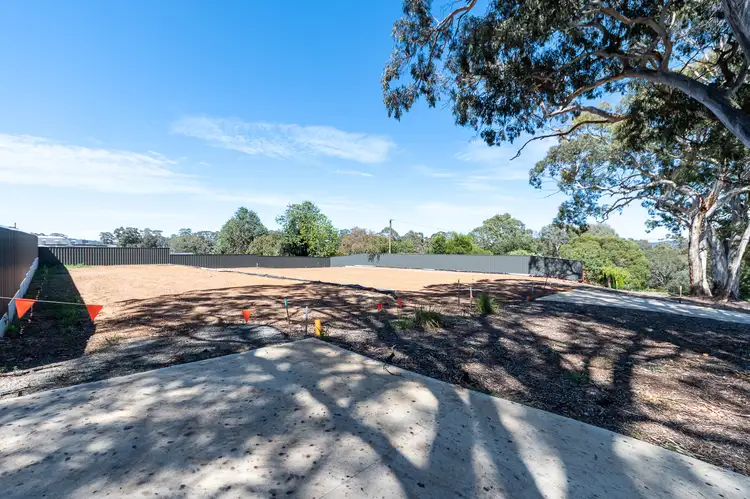Main view of Homely land listing, LOT 1-4, Sims Road, Mount Barker SA 5251
