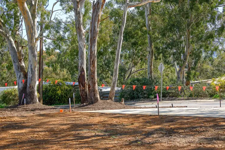 Second view of Homely land listing, LOT 1-4, Sims Road, Mount Barker SA 5251