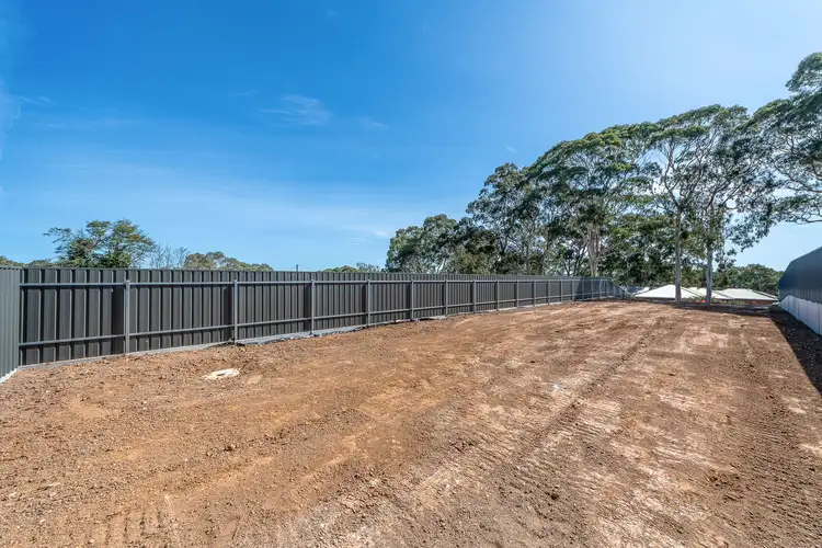 Fourth view of Homely land listing, LOT 1-4, Sims Road, Mount Barker SA 5251