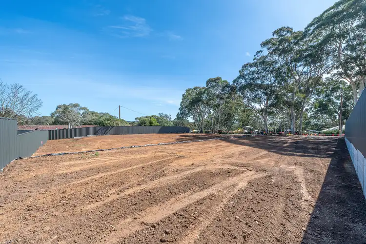 Seventh view of Homely land listing, LOT 1-4, Sims Road, Mount Barker SA 5251