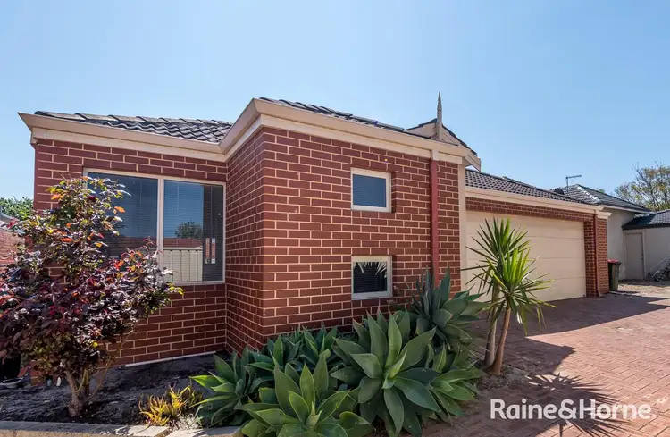 Second view of Homely villa listing, 6A Constance Street, Bayswater WA 6053