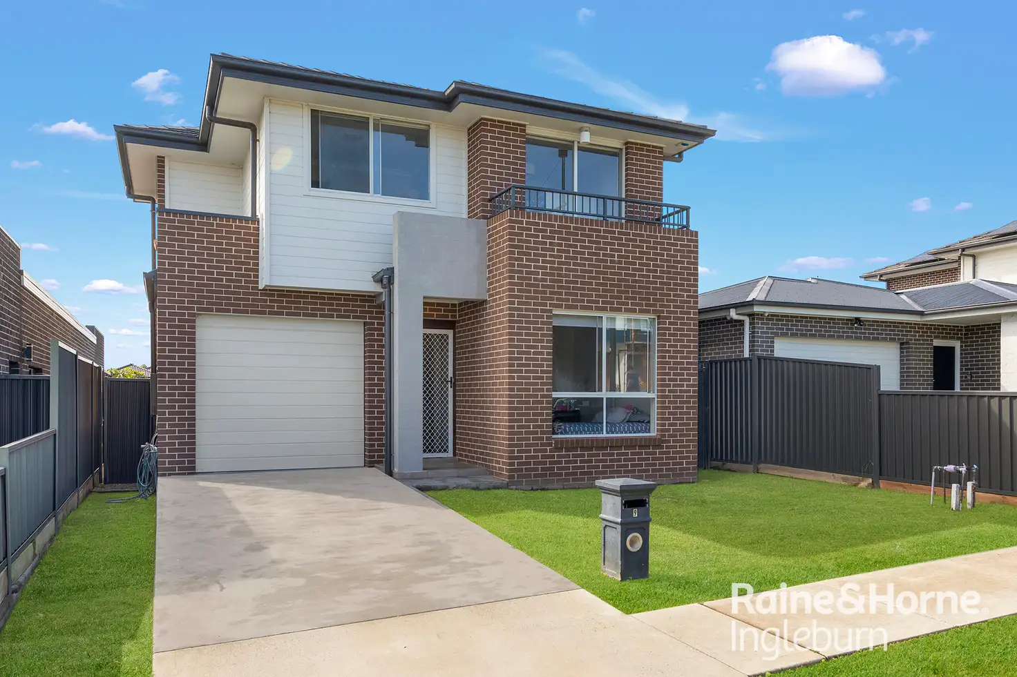 Main view of Homely house listing, 9 Long Tan Street, Bardia NSW 2565