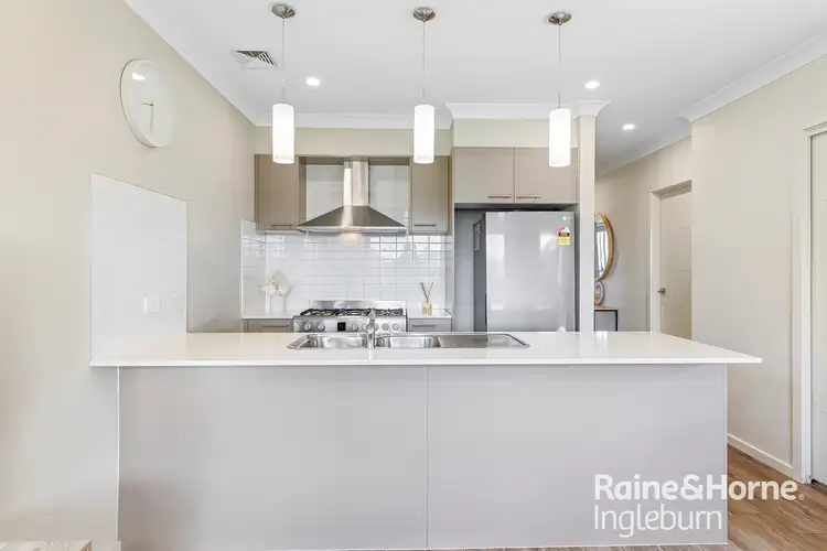 Fourth view of Homely house listing, 9 Long Tan Street, Bardia NSW 2565