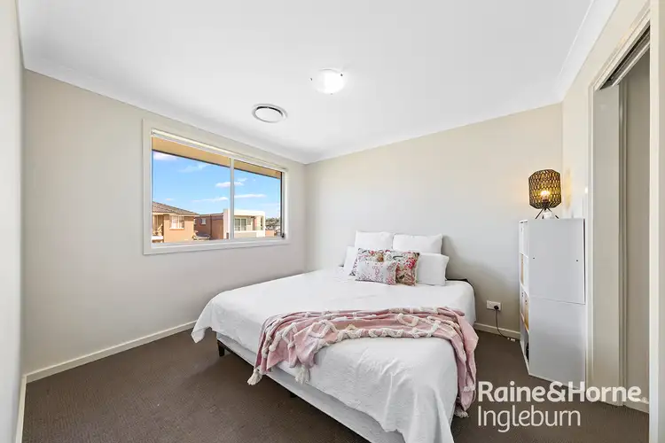 Fifth view of Homely house listing, 9 Long Tan Street, Bardia NSW 2565