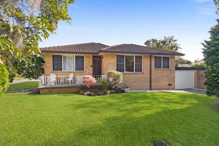 10/2-6 Gladstone Street, Bexley NSW 2207