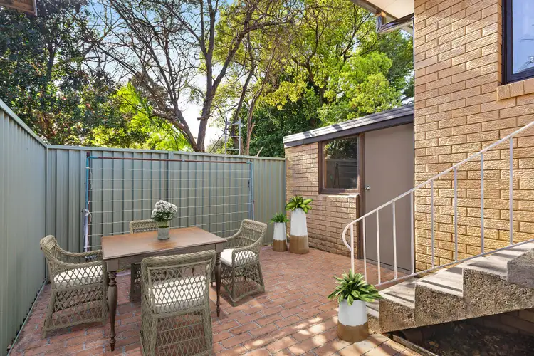 Sixth view of Homely villa listing, 10/2-6 Gladstone Street, Bexley NSW 2207